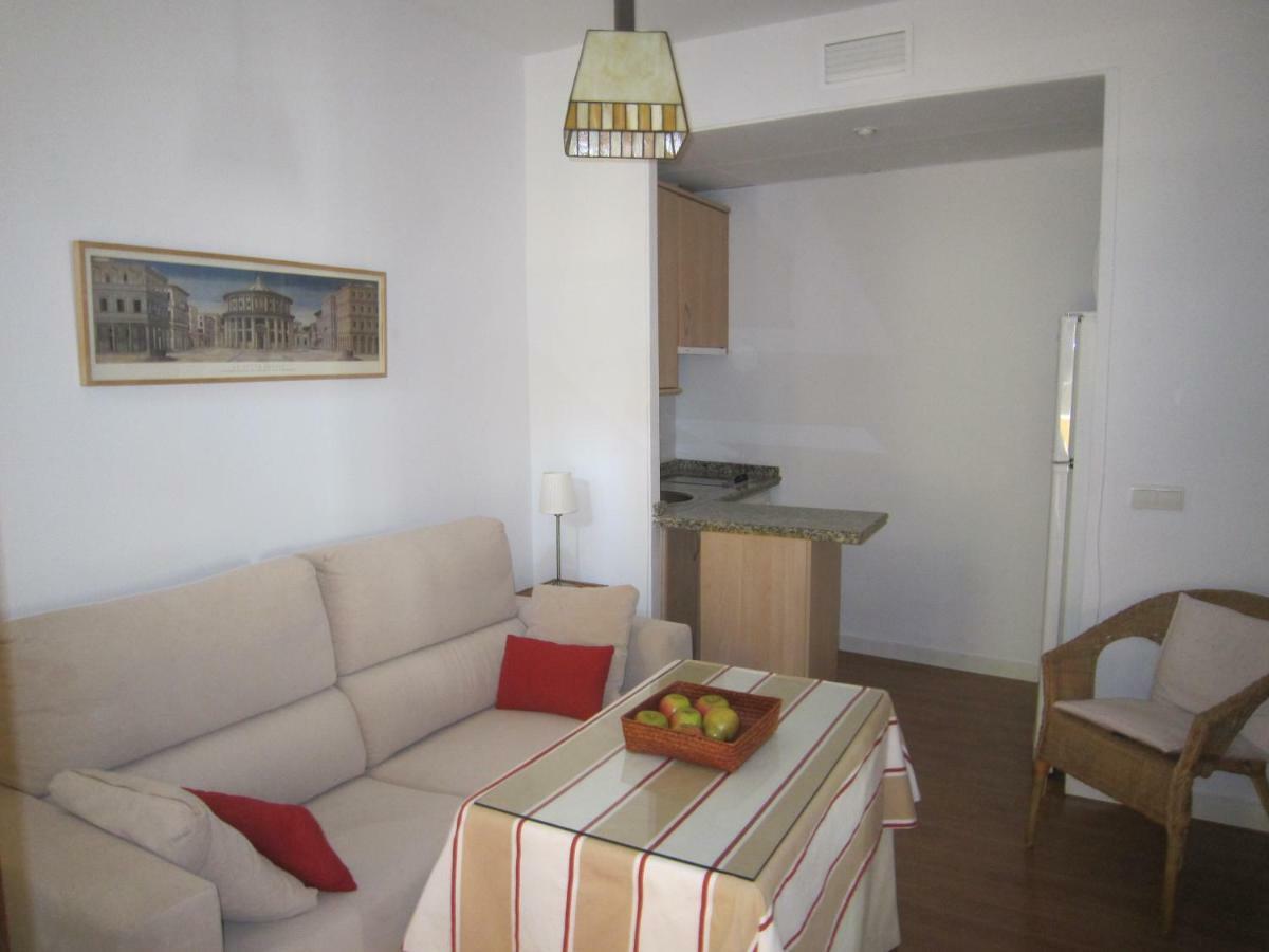 Apartamento Centrico Plaza Del Salvador إشبيلية المظهر الخارجي الصورة